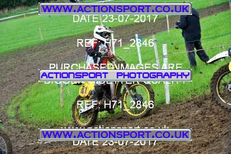 Photo: H71_2846 ActionSport Photography 23/07/2017 Dorset Classic Scramble Club - Galhampton  _0_SolosPractice #47
