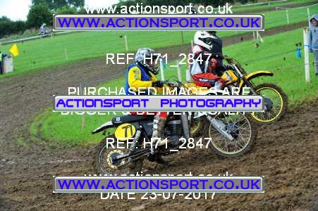 Photo: H71_2847 ActionSport Photography 23/07/2017 Dorset Classic Scramble Club - Galhampton  _0_SolosPractice #71