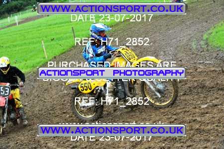 Photo: H71_2852 ActionSport Photography 23/07/2017 Dorset Classic Scramble Club - Galhampton  _0_SolosPractice #550