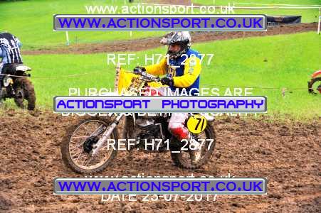 Photo: H71_2877 ActionSport Photography 23/07/2017 Dorset Classic Scramble Club - Galhampton  _0_SolosPractice #71