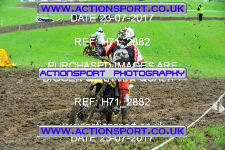Photo: H71_2882 ActionSport Photography 23/07/2017 Dorset Classic Scramble Club - Galhampton  _0_SolosPractice #47