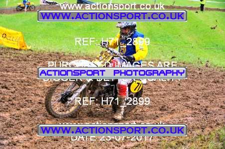 Photo: H71_2899 ActionSport Photography 23/07/2017 Dorset Classic Scramble Club - Galhampton  _0_SolosPractice #71