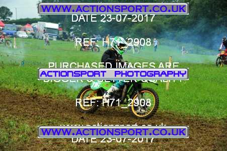 Photo: H71_2908 ActionSport Photography 23/07/2017 Dorset Classic Scramble Club - Galhampton  _0_SolosPractice #116