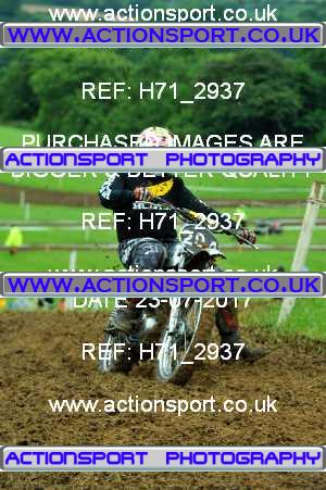 Photo: H71_2937 ActionSport Photography 23/07/2017 Dorset Classic Scramble Club - Galhampton  _0_SolosPractice #294