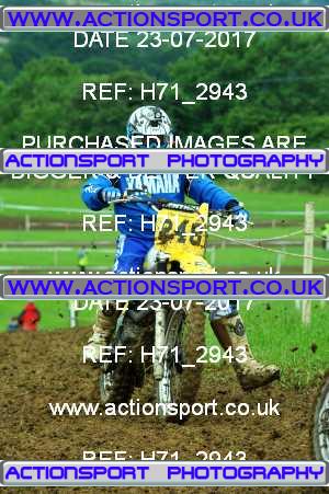 Photo: H71_2943 ActionSport Photography 23/07/2017 Dorset Classic Scramble Club - Galhampton  _0_SolosPractice #248