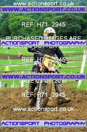 Photo: H71_2945 ActionSport Photography 23/07/2017 Dorset Classic Scramble Club - Galhampton  _0_SolosPractice #61