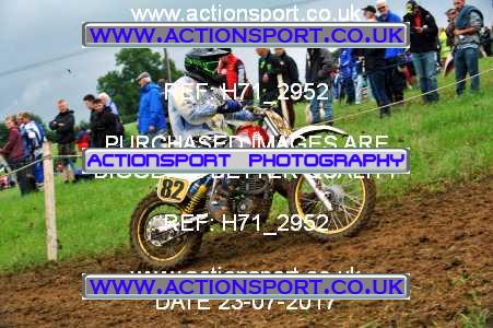 Photo: H71_2952 ActionSport Photography 23/07/2017 Dorset Classic Scramble Club - Galhampton  _0_SolosPractice #82