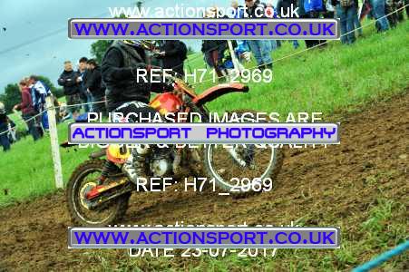 Photo: H71_2969 ActionSport Photography 23/07/2017 Dorset Classic Scramble Club - Galhampton  _0_SolosPractice #61