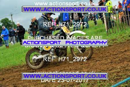 Photo: H71_2972 ActionSport Photography 23/07/2017 Dorset Classic Scramble Club - Galhampton  _0_SolosPractice #9