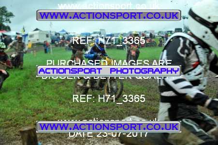 Photo: H71_3365 ActionSport Photography 23/07/2017 Dorset Classic Scramble Club - Galhampton  _6_EliteOlduns