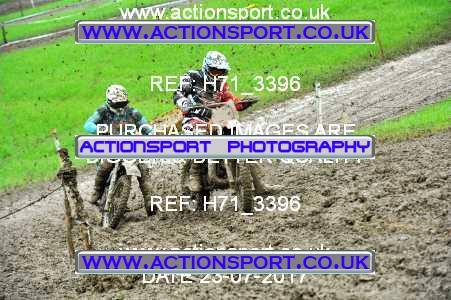 Photo: H71_3396 ActionSport Photography 23/07/2017 Dorset Classic Scramble Club - Galhampton  _6_EliteOlduns