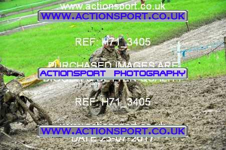 Photo: H71_3405 ActionSport Photography 23/07/2017 Dorset Classic Scramble Club - Galhampton  _6_EliteOlduns