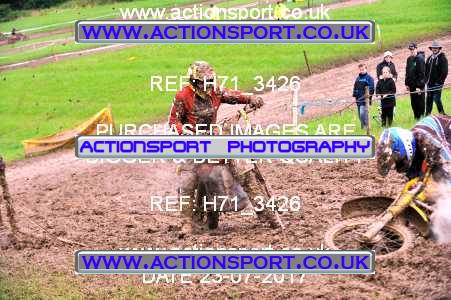Photo: H71_3426 ActionSport Photography 23/07/2017 Dorset Classic Scramble Club - Galhampton  _6_EliteOlduns