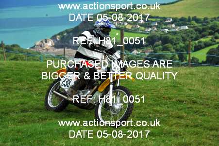 Photo: H81_0051 ActionSport Photography 05/08/2017 North Devon Atlantic Classic [Sat] - Berrynarbor  _0_SolosPractice #238
