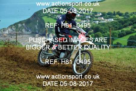Photo: H81_0495 ActionSport Photography 05/08/2017 North Devon Atlantic Classic [Sat] - Berrynarbor  _0_SolosPractice #21