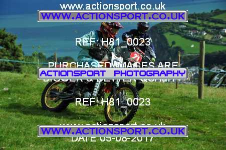Photo: H81_0023 ActionSport Photography 05/08/2017 North Devon Atlantic Classic [Sat] - Berrynarbor  _0_SolosPractice #161