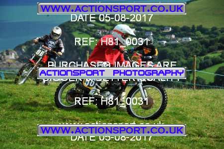 Photo: H81_0031 ActionSport Photography 05/08/2017 North Devon Atlantic Classic [Sat] - Berrynarbor  _0_SolosPractice #56