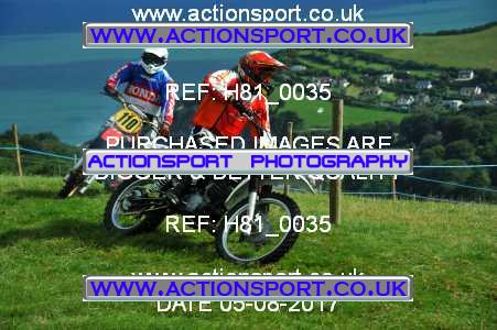 Photo: H81_0035 ActionSport Photography 05/08/2017 North Devon Atlantic Classic [Sat] - Berrynarbor  _0_SolosPractice #458
