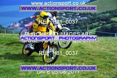 Photo: H81_0037 ActionSport Photography 05/08/2017 North Devon Atlantic Classic [Sat] - Berrynarbor  _0_SolosPractice #5