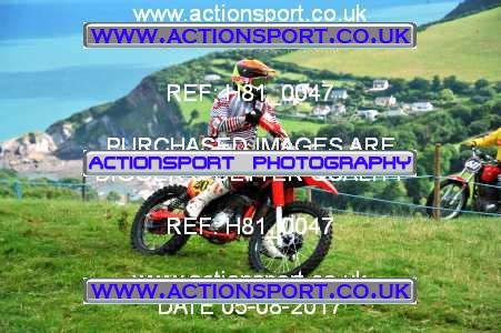 Photo: H81_0047 ActionSport Photography 05/08/2017 North Devon Atlantic Classic [Sat] - Berrynarbor  _0_SolosPractice #208