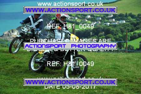 Photo: H81_0049 ActionSport Photography 05/08/2017 North Devon Atlantic Classic [Sat] - Berrynarbor  _0_SolosPractice #375