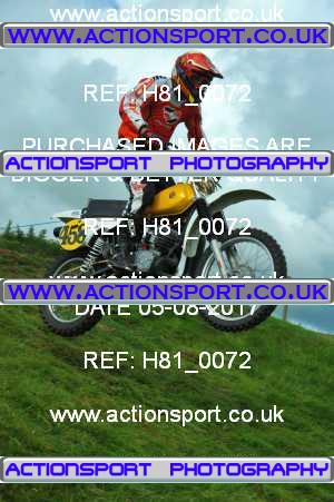Photo: H81_0072 ActionSport Photography 05/08/2017 North Devon Atlantic Classic [Sat] - Berrynarbor  _0_SolosPractice #458