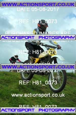 Photo: H81_0073 ActionSport Photography 05/08/2017 North Devon Atlantic Classic [Sat] - Berrynarbor  _0_SolosPractice #56
