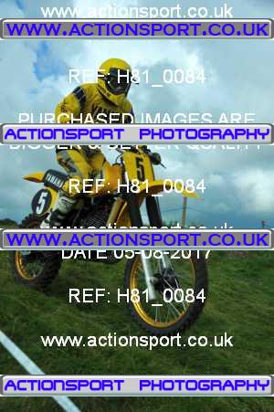 Photo: H81_0084 ActionSport Photography 05/08/2017 North Devon Atlantic Classic [Sat] - Berrynarbor  _0_SolosPractice #5