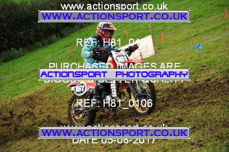 Photo: H81_0106 ActionSport Photography 05/08/2017 North Devon Atlantic Classic [Sat] - Berrynarbor  _0_SolosPractice #161