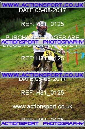Photo: H81_0125 ActionSport Photography 05/08/2017 North Devon Atlantic Classic [Sat] - Berrynarbor  _0_SolosPractice #56
