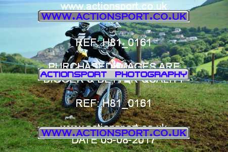 Photo: H81_0161 ActionSport Photography 05/08/2017 North Devon Atlantic Classic [Sat] - Berrynarbor  _0_SolosPractice #347