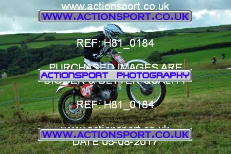 Photo: H81_0184 ActionSport Photography 05/08/2017 North Devon Atlantic Classic [Sat] - Berrynarbor  _0_SolosPractice #347