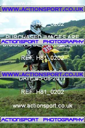 Photo: H81_0202 ActionSport Photography 05/08/2017 North Devon Atlantic Classic [Sat] - Berrynarbor  _0_SolosPractice #312