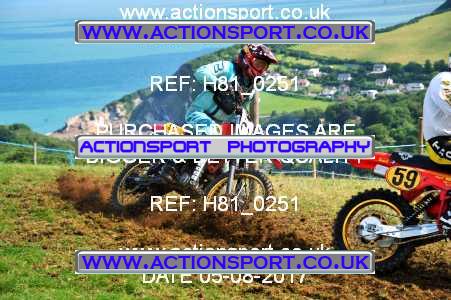 Photo: H81_0251 ActionSport Photography 05/08/2017 North Devon Atlantic Classic [Sat] - Berrynarbor  _0_SolosPractice #161