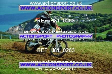 Photo: H81_0263 ActionSport Photography 05/08/2017 North Devon Atlantic Classic [Sat] - Berrynarbor  _0_SolosPractice #91