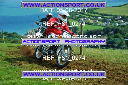 Photo: H81_0274 ActionSport Photography 05/08/2017 North Devon Atlantic Classic [Sat] - Berrynarbor  _0_SolosPractice #56
