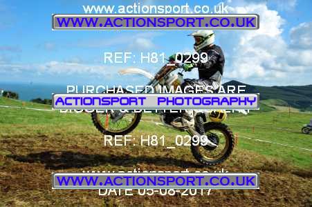 Photo: H81_0299 ActionSport Photography 05/08/2017 North Devon Atlantic Classic [Sat] - Berrynarbor  _0_SolosPractice #91