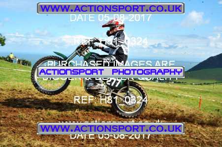 Photo: H81_0324 ActionSport Photography 05/08/2017 North Devon Atlantic Classic [Sat] - Berrynarbor  _0_SolosPractice #277