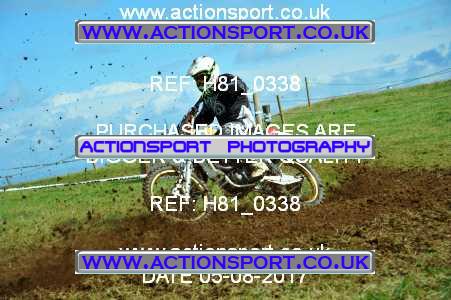 Photo: H81_0338 ActionSport Photography 05/08/2017 North Devon Atlantic Classic [Sat] - Berrynarbor  _0_SolosPractice #91