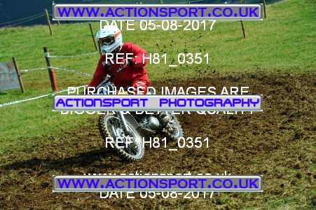 Photo: H81_0351 ActionSport Photography 05/08/2017 North Devon Atlantic Classic [Sat] - Berrynarbor  _0_SolosPractice #56
