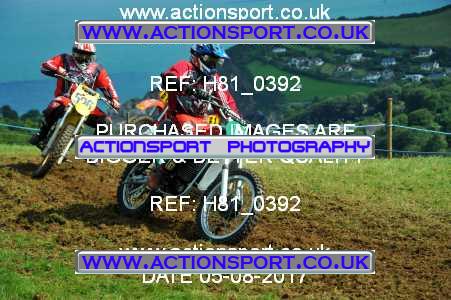 Photo: H81_0392 ActionSport Photography 05/08/2017 North Devon Atlantic Classic [Sat] - Berrynarbor  _0_SolosPractice #5