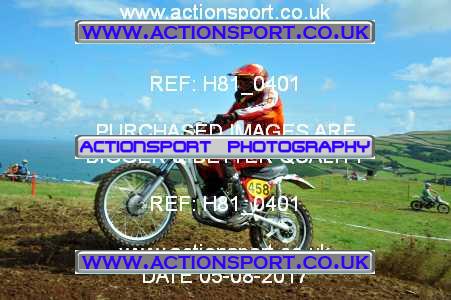 Photo: H81_0401 ActionSport Photography 05/08/2017 North Devon Atlantic Classic [Sat] - Berrynarbor  _0_SolosPractice #458