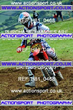 Photo: H81_0468 ActionSport Photography 05/08/2017 North Devon Atlantic Classic [Sat] - Berrynarbor  _0_SolosPractice #208