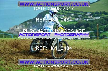 Photo: H81_0484 ActionSport Photography 05/08/2017 North Devon Atlantic Classic [Sat] - Berrynarbor  _0_SolosPractice #815