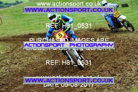 Photo: H81_0531 ActionSport Photography 05/08/2017 North Devon Atlantic Classic [Sat] - Berrynarbor  _0_SolosPractice #5