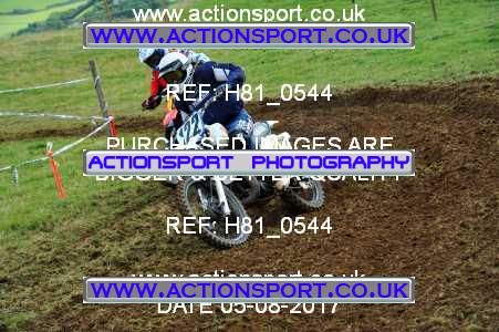 Photo: H81_0544 ActionSport Photography 05/08/2017 North Devon Atlantic Classic [Sat] - Berrynarbor  _0_SolosPractice #122