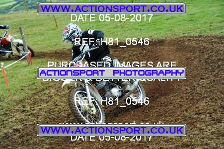 Photo: H81_0546 ActionSport Photography 05/08/2017 North Devon Atlantic Classic [Sat] - Berrynarbor  _0_SolosPractice #23