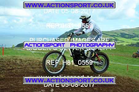 Photo: H81_0559 ActionSport Photography 05/08/2017 North Devon Atlantic Classic [Sat] - Berrynarbor  _0_SolosPractice #816