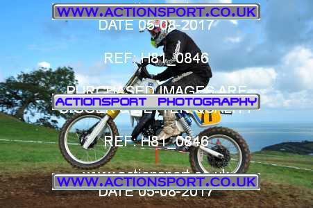 Photo: H81_0846 ActionSport Photography 05/08/2017 North Devon Atlantic Classic [Sat] - Berrynarbor  _2_TwinshockC #77