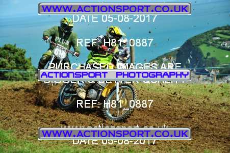Photo: H81_0887 ActionSport Photography 05/08/2017 North Devon Atlantic Classic [Sat] - Berrynarbor  _3_Pre68 #252